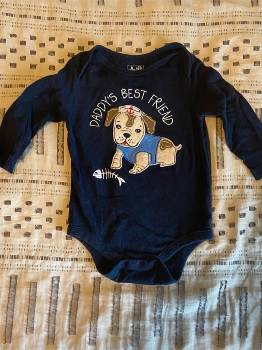 12 Piece Baby Boy Bundle 12-18 Months